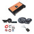 Diamond HX600.4D + DES65C + DES692 4-Speaker Amp Kit w/ LOC