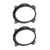 Cerwin Vega H693 2010-24 4Runner Front 6x9 Speaker Upgrade Kit