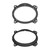 Cerwin Vega H693 2007-21 Tundra Front 6x9 Speaker Upgrade Kit