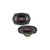 Cerwin Vega H693 H653 2015-25 F-150 4-Speaker Upgrade Kit