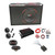 Cerwin Vega H6TE12SV H65C H693 4-Ch Amp Complete System