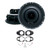 Diamond MP654 Jeep JL JT Soundbar 6.5 Speaker Upgrade Kit