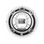 Cicada Audio CHX65.2 - Pro Coaxial Horn Loaded Speakers 6.5-inch - 2 Ohm, Pair - Used, Acceptable