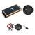 Diamond Audio MICRO81U + DES122 12in Subwoofer Bass Kit w/ LOC