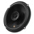 JBL Legend700 Radio + 2 Pairs Infinity Primus PR603F 6.5in + 6.5in Speakers