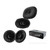 JBL Celebrity150 Radio + Infinity Primus PR603F + PR9693M 6.5in + 6x9in Speakers