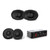 JBL Celebrity100 Radio + JBL Stage Gen 2 STAGE368F + STAGE3968MF 6.5in + 6x9in Speakers