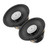 Diamond Audio MICRO2V2 + MS652NEO4 6.5in Powersports Speaker Amp Kit
