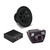 Kicker 53CXA9001 Amplifier, 50CVX122 12" CompVX Subwoofer & Bass Knob