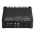 Kicker 53CXA9001 900W Mono Car Amplifier & 5-Meter RCA Cable