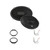 JBL STADIUM962M 2015-2025 F-150 SuperCrew front with Install Parts
