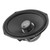 Diamond Audio MICRO84U + Dual HXM69F2BK 6x9 Powersports Amp Kit
