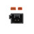 JBL STADIUM62F 2016-2023 Tacoma Double Cab rear with Install Parts + Fast Rings + RoadKill
