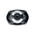 Diamond Audio MS69CX - 6"X 9" 2-Way Coaxial Subwoofer w/Titanium Dome Tweeter