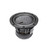 Diamond Audio H104 - HEX 10" 4Ω Dual Voice Coil Subwoofer 500W RMS, 1000W MAX
