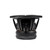 Diamond Audio H104 - HEX 10" 4Ω Dual Voice Coil Subwoofer 500W RMS, 1000W MAX