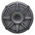 PowerBass PBX-PRO8CD - 8" Pro Mid Range with Compression Horn Tweeters, Pair - 150Wrms / 300Wmax - 4 ohm - Used, Very Good