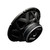 Kenwood XR-1801P 7" Oversized woofer and 30mm swivel tweeter - Component Speaker Package , 330W Max Power - Used, Open Box