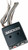 Kicker PTRTP10 10" Powered Underseat Bundle, Sierra 1500, CK8, KISLOC
