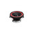 Cerwin-Vega V6925C VEGA 6" x 9" 3-Way Component Speaker System, 4 Ohm (Pair)