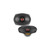 Cerwin Vega H692 HED 6 x 9-inch 2-Way Coaxial Speaker Pair