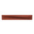 Naim Mu-so 2nd Generation Speaker Grille - Terracotta