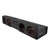 DS18 EBM-FFPUFCG-4X8 4 x 8" Subwoofers| Forward Firing | Underseat | Ported Box | Black Spray Liner Paint Finish