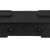 DS18 EBM-FFPUFCG-4X8 4 x 8" Subwoofers| Forward Firing | Underseat | Ported Box | Black Spray Liner Paint Finish
