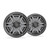 JL Audio M200 6.5" Marine Coaxial Speakers with Gray Sport Grilles - 010-04753-01 - Used, Open Box
