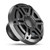JL Audio M200 6.5" Marine Coaxial Speakers with Gray Sport Grilles - 010-04753-01 - Used, Open Box