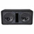 Memphis Audio PRXE12DFT - PRX Dual 12" Loaded 1 OR 2 Ohm Enclosure with RGB LEDs - Used, Very Good
