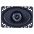 Memphis Audio SRX462 Street Reference Series 4x6" 2-Way Coaxial Speakers - Pair - Used, Very Good