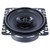 Memphis Audio SRX462 Street Reference Series 4x6" 2-Way Coaxial Speakers - Pair - Used, Very Good