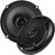 MTX TH400.4 Amp + 4 THUNDER65 6.5in Coaxial Car Speakers