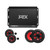 MTX TN3004 Amp + TERMINATOR6S & TERMINATOR6 6.5in Speakers