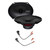 Rockford Fosgate R169X2 6x9in Coaxial Speakers, Pair + 72-4568 Harness