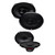 Rockford Fosgate R168X2 + R169X3 6x8in & 6x9in Car Speakers