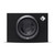 Rockford Fosgate P500X1BD Amp + P3S-1X10 10in Shallow Sub Box