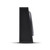 Rockford Fosgate P500X1BD Amp + P3S-1X10 10in Shallow Sub Box