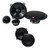 Rockford Fosgate R152-S + R1525X2 5.25in Car Speakers