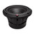 Rockford Fosgate P2D4-8 8in 4-Ohm DVC Subwoofers, Pair