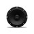 Rockford Fosgate P1V2-6 6in Coaxial Car Speakers, 2 Pairs