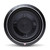 Rockford Fosgate P3SD4-10 10in 4-Ohm DVC Shallow Subs, Pair