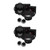 Rockford Fosgate T1675-S 6.75in Component Speakers, 2 Sets
