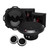 Rockford Fosgate T1675-S 6.75in Component Speakers, 2 Sets