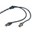 Rockford Fosgate RFIT-20 20ft Stereo RCA Cables, 2 Pack
