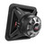 MTX TH750.1 Amp + S6512-44 12in Square Dual 4-Ohm Car Subwoofer