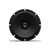 Rockford Fosgate P2V2-675 + P1V2-69 6.75in & 6x9in Car Speakers