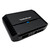Rockford Fosgate P500X1BD Amp + P2-1X12 12in Loaded Sub Box
