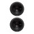 Rockford Fosgate P3D2-15 15in 2-Ohm DVC Subwoofers, Pair